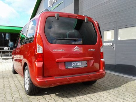 Citroën Berlingo - 1.6-16V Multispace Super nette Multispace met onderhoudshistorie!! VERKOCHT!!! - 1