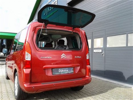 Citroën Berlingo - 1.6-16V Multispace Super nette Multispace met onderhoudshistorie!! VERKOCHT!!! - 1