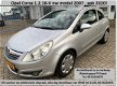 Opel Corsa - 1.2-16V Rhythm , Diverse op voorraad Tevens inkoop Auto's 06-53154478 - 1 - Thumbnail