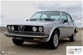 Alfa Romeo Alfetta - 2.0 America LI - 1 - Thumbnail