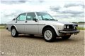 Alfa Romeo Alfetta - 2.0 America LI - 1 - Thumbnail