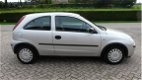 Opel Corsa - 12-16V 3DRS RHYTHUM - 1 - Thumbnail