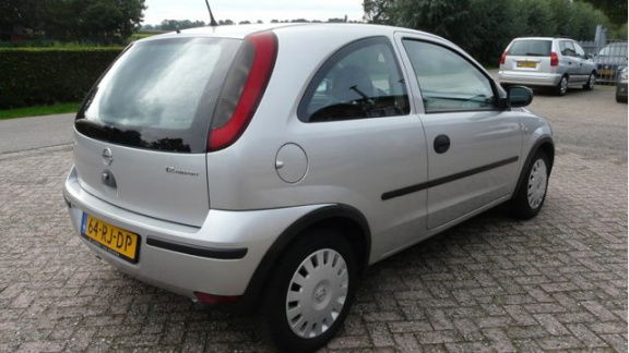 Opel Corsa - 12-16V 3DRS RHYTHUM - 1