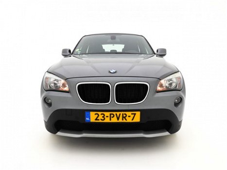 BMW X1 - 1.8d sDrive Executive *NAVI+PDC+ECC+CRUISE - 1