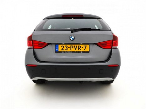 BMW X1 - 1.8d sDrive Executive *NAVI+PDC+ECC+CRUISE - 1