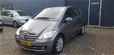 Mercedes-Benz A-klasse - 200 Elegance Automaat 1e Eig, Leder, Panorama - 1 - Thumbnail