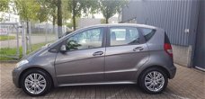 Mercedes-Benz A-klasse - 200 Elegance Automaat 1e Eig, Leder, Panorama