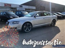 Audi A6 - 3.2 FSI Pro Line