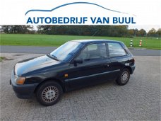 Toyota Starlet - 1.3i Sport 1995