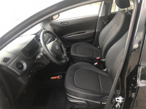 Hyundai i10 - 1.0i Comfort l Airco l Cruise Control l - 1