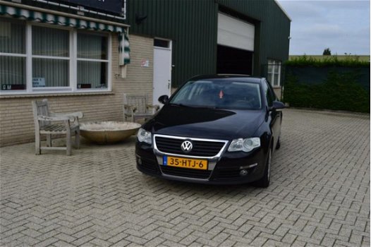 Volkswagen Passat - 1.8 TFSI Comfortline orgineel NL auto NAP - 1