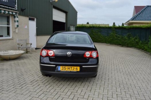 Volkswagen Passat - 1.8 TFSI Comfortline orgineel NL auto NAP - 1