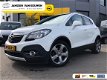 Opel Mokka - 1.4T 140PK 4X4 Cosmo / Navi / Trekhaak - 1 - Thumbnail