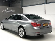 BMW 7-serie - 750i V8 I 409pk I Nightvision I Head-Up I Adaptive Cruise