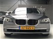 BMW 7-serie - 750i V8 I 409pk I Nightvision I Head-Up I Adaptive Cruise - 1 - Thumbnail