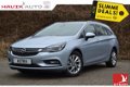 Opel Astra Sports Tourer - 1.0T 105pk Online Edition | Navi | LM velgen - 1 - Thumbnail