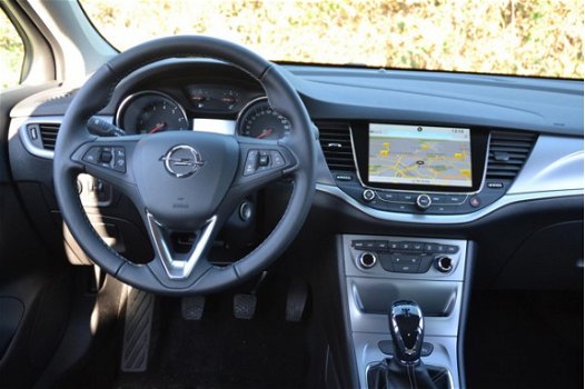 Opel Astra Sports Tourer - 1.0T 105pk Online Edition | Navi | LM velgen - 1