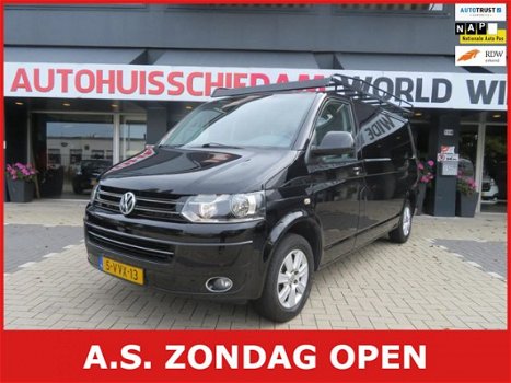 Volkswagen Transporter - 2.0 TDI L2H1 BM Baseline - 1