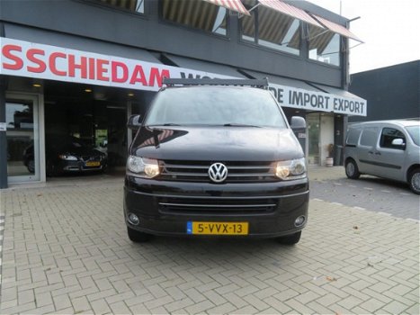 Volkswagen Transporter - 2.0 TDI L2H1 BM Baseline - 1