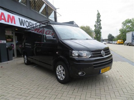 Volkswagen Transporter - 2.0 TDI L2H1 BM Baseline - 1