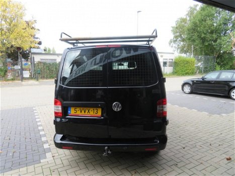 Volkswagen Transporter - 2.0 TDI L2H1 BM Baseline - 1