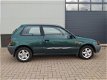 Toyota Starlet - 1.3-16V | STUURBEKRACHTIGING | NETTE AUTO | - 1 - Thumbnail