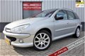 Peugeot 206 SW - 1.6 16V Quiksilver | IN PRIJS VERLAAGD | - 1 - Thumbnail