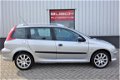 Peugeot 206 SW - 1.6 16V Quiksilver | IN PRIJS VERLAAGD | - 1 - Thumbnail