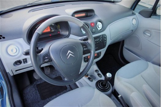 Citroën C3 - 1.4i 5 deurs Exclusive | TREKHAAK | YOUNGTIMER | - 1