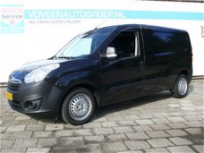 Opel Combo - 1.6 CDTi L2H1 105PK Edition Airco, Navi. TREKHAAK, GROTE NAVI, ELEK RAMEN EN SPIEGELS,