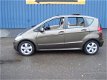 Mercedes-Benz A-klasse - 150 BlueEFFICIENCY Avantgarde Airco, open dak, carkit - 1 - Thumbnail