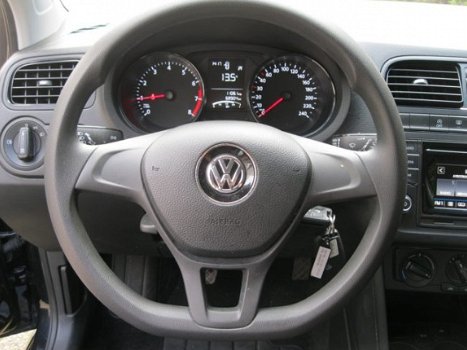 Volkswagen Polo - 1.0 Trendline - 1