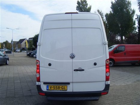 Volkswagen Crafter - 32 2.0 TDI L3H3 DEZE AUTO VERKEERD IN NIEUWSTAAT - 1