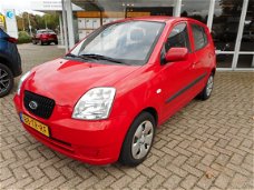 Kia Picanto - 1.0 Light