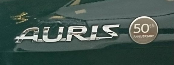 Toyota Auris - 1.3 Aspiration met navigatie en vele andere opties - 1