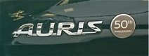 Toyota Auris - 1.3 Aspiration met navigatie en vele andere opties - 1 - Thumbnail