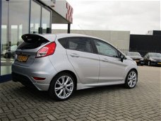 Ford Fiesta - 1.0 EcoBoost ST Line 5-Deurs 17'' LMV NAVI