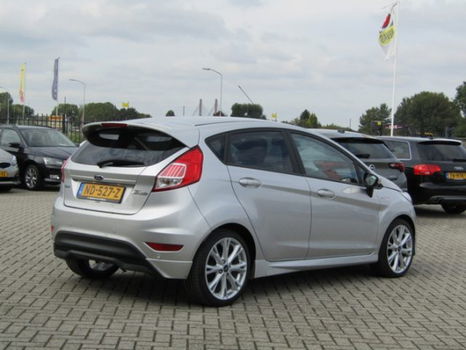 Ford Fiesta - 1.0 EcoBoost ST Line 5-Deurs 17'' LMV NAVI - 1