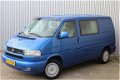 Volkswagen Transporter - 2.5 TDI 292 DC tweede eigenaar - 1 - Thumbnail