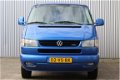 Volkswagen Transporter - 2.5 TDI 292 DC tweede eigenaar - 1 - Thumbnail