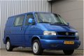 Volkswagen Transporter - 2.5 TDI 292 DC tweede eigenaar - 1 - Thumbnail