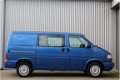 Volkswagen Transporter - 2.5 TDI 292 DC tweede eigenaar - 1 - Thumbnail