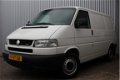 Volkswagen Transporter - 3-ZITS 2.5 TDI 292 157.229 km NAP 2e eigenaar WIJSNEUS - 1 - Thumbnail