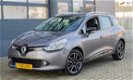 Renault Clio Estate - 1.5 dCi ECO Expression Cruise/Nap/Airco/NAVI - 1 - Thumbnail