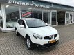 Nissan Qashqai - 1.6 Visia - 1 - Thumbnail