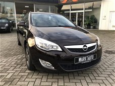 Opel Astra Sports Tourer - 1.4 Turbo Cosmo, Stoel/stuurwiel verw. Cruise PDC