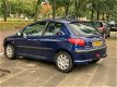 Peugeot 206 - 1.4 2004 nieuwe apk nieuwe beurt - 1 - Thumbnail