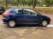 Peugeot 206 - 1.4 2004 nieuwe apk nieuwe beurt - 1 - Thumbnail