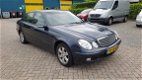 Mercedes-Benz E-klasse - 200 CDI Classic - 1 - Thumbnail