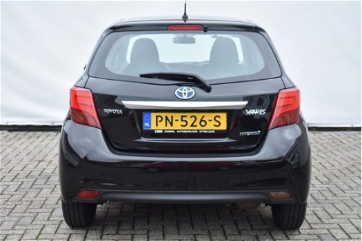 Toyota Yaris - 1.5 HYBRID ASPIRATION - AIRCO - MULTIMEDIA - 1